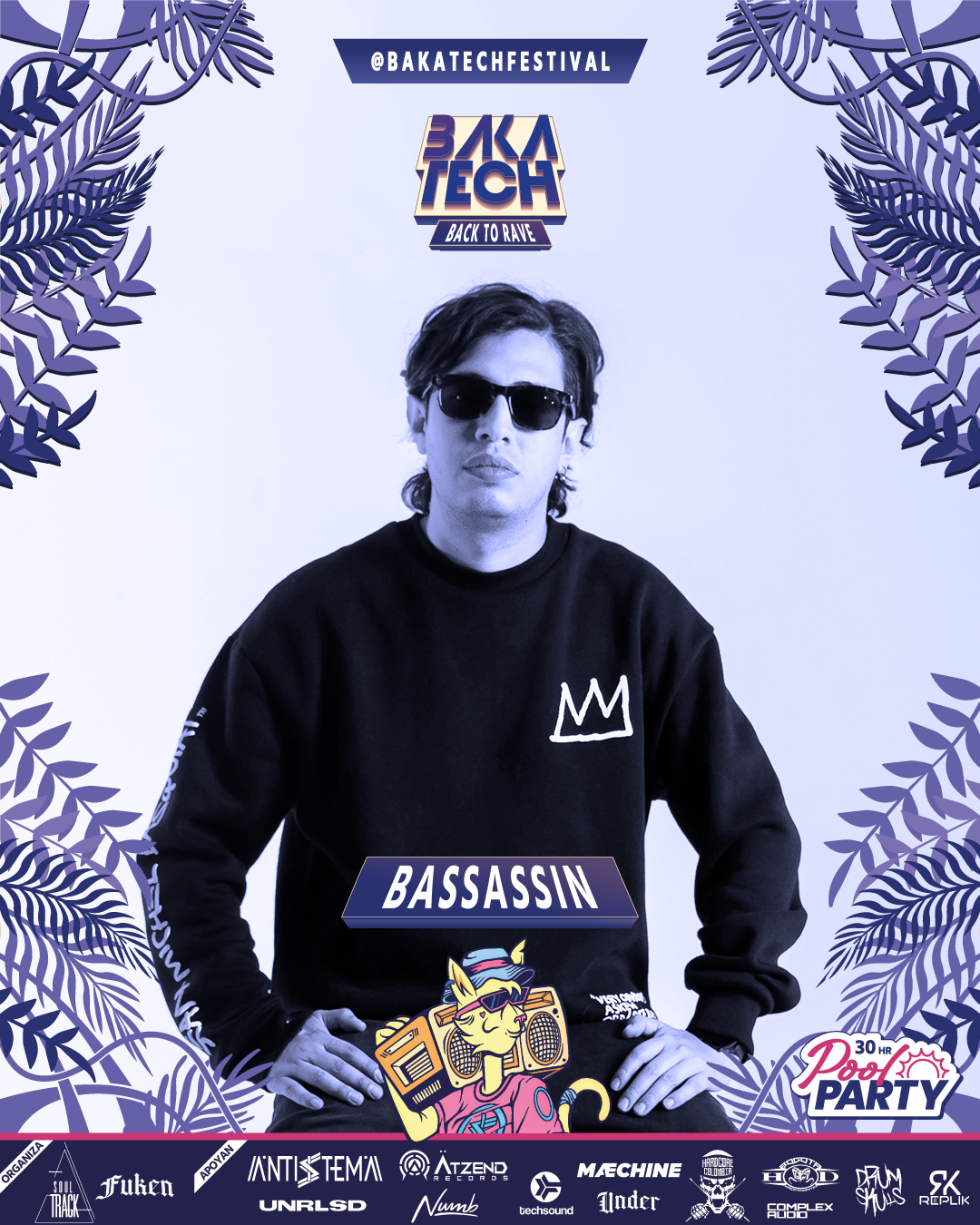 Bassassin